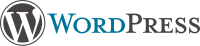 200px-WordPress_logo.svg